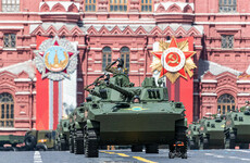 Tom Clonan: On day 75 of the war, the Russian war machine remains sluggish and without 'victory'