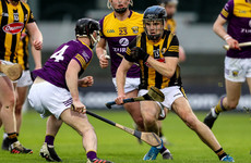 0-7 from Drennan fires Kilkenny to narrow victory and Leinster U20 crown