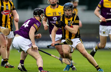 0-7 from Drennan fires Kilkenny to narrow victory and Leinster U20 crown