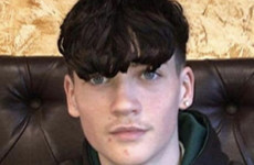 Have you seen missing teenager Patrick O'Brien?