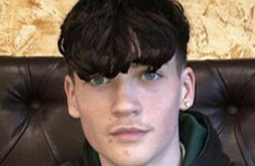 Have you seen missing teenager Patrick O'Brien?