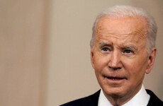 Biden signs measure speeding up US weapons deliveries to Ukraine