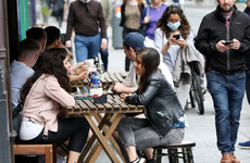 Reduced 9% VAT rate for hospitality sector to be extended until February 2023