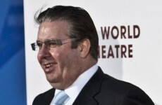 Ryan Tubridy appeals to listeners to let Gerry Ryan "rest in peace"