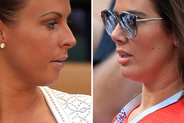 'Wagatha Christie' trial involving Coleen Rooney and Rebekah Vardy begins today - Vimarsana News