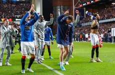 Europa League run throws up questions about Rangers’ future