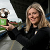 Athlone Town captain and Clare ladies football star named Player of the Month