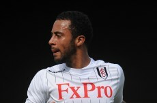 The Departures Lounge: Spurs look to splash Modric cash