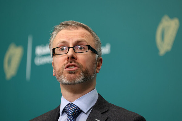 Roderic O'Gorman expected to apologise for illegal birth registrations on behalf of govt - Vimarsana News