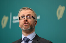 Minister for Children apologises on behalf of Government for illegal birth registrations