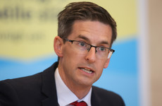 Dr Ronan Glynn to resign as Deputy Chief Medical Officer at the end of the month