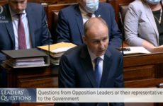 'If you don't trust me, fine, but trust hospital doctors': Taoiseach says NMH must go ahead
