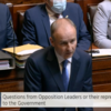 'If you don't trust me, fine, but trust hospital doctors': Taoiseach says NMH must go ahead