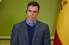 Spain's spy chief sacked over phone hacking scandal