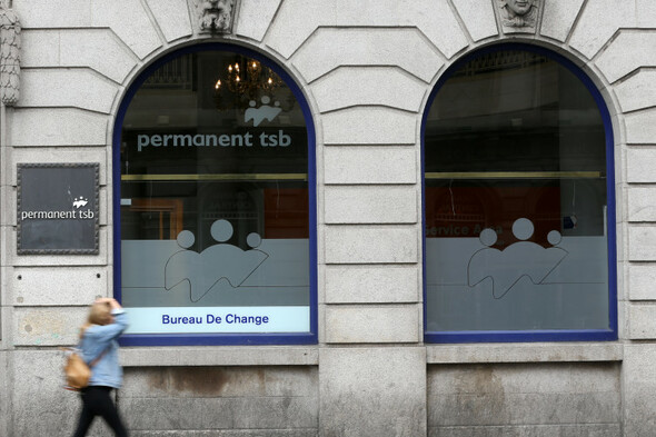 Competition authority launches full probe into Permanent TSB's €7.6 billion Ulster Bank deal - Vimarsana News