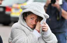 Woman accused of Santina Cawley murder says that evidence points to her being the culprit