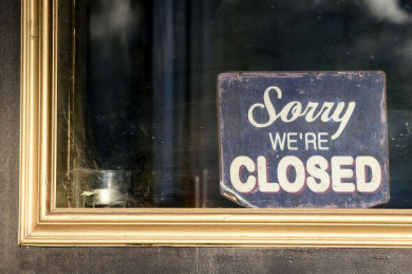 Two food businesses issued closure orders last month - Vimarsana News