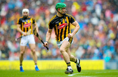 'More than happy to throw my lot in with Kilkenny footballers' - Ex-Cats hurling star Murphy