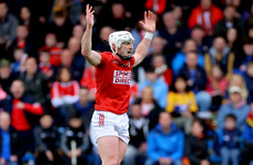 'It would give Cork a bit of excitement to see him pulling the strings at centre forward'