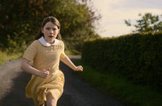 An Cailín Ciúin: 'It shows an Irish language film can speak to people - it seems foolish to think it couldn't'