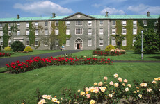 Irish universities to supply temporary beds for refugees as Govt says student supply 'won't be impacted'
