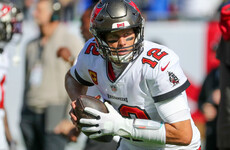 Tom Brady to take TV commentary role after retirement