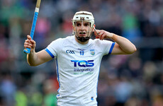 Dessie Hutchinson: Embracing pressure, being man-marked and studying other forwards