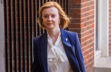 Liz Truss ‘will not shy away’ from taking action on Northern Ireland Protocol