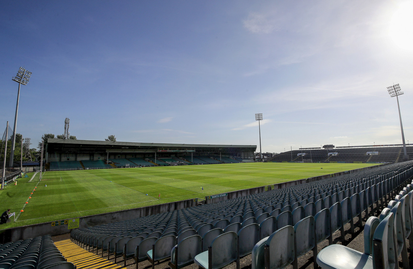 Limerick deal with 'a breach of team protocols' by hurling squad member