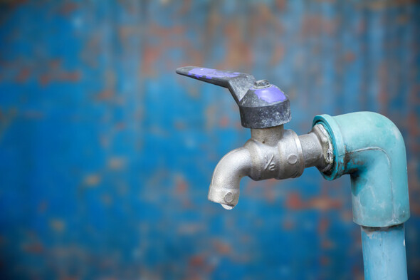 Irish Water facing difficulties in replacing lead pipes as some homeowners refuse to have work done - Vimarsana News