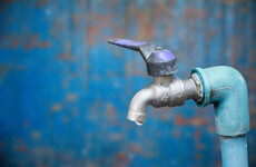 Irish Water facing difficulties in replacing lead pipes as some homeowners refuse to have work done