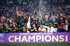 Destination of five World Cups set to be decided by WRC vote in Dublin