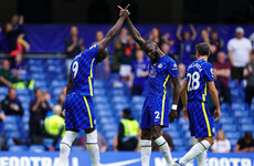 Chelsea boss Tuchel: Rudiger and others leaving want to sign off in style