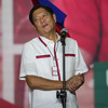 Ferdinand Marcos Junior claims victory in Philippine election