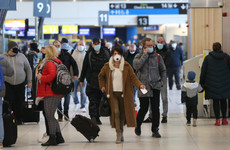 Face masks no longer mandatory on EU flights from next week