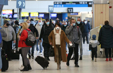 Face masks no longer mandatory on EU flights from next week