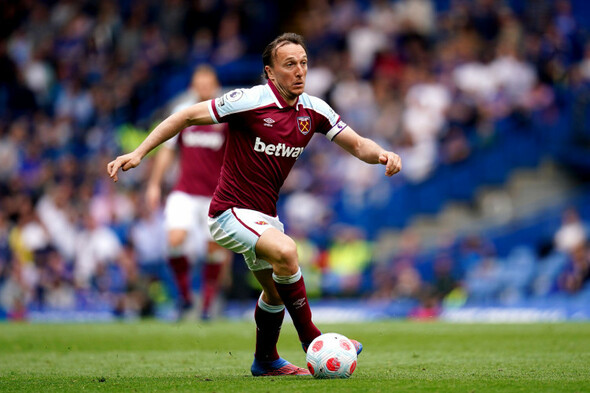 Final season one to 'cherish' after 18 years at West Ham · The42 - Vimarsana News