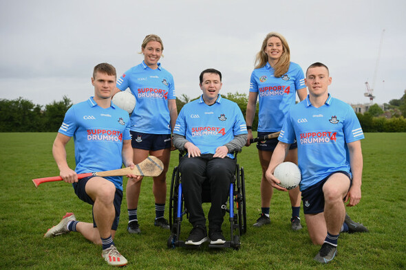 'Tremendous resilience': Dublin show support for injured player Sean with jersey sponsor swap - Vimarsana News
