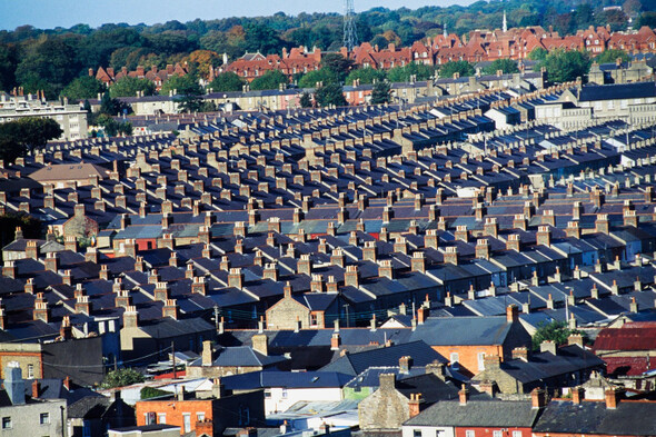 Average cost of rent across the country up by over 11% on early 2021 - Vimarsana News