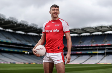 Kerry's new blue away jersey will make debut against Donegal