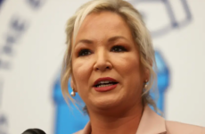 Sinn Féin says its ‘unacceptable’ for DUP to consider blocking Speaker election