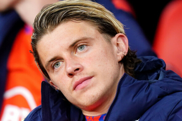 Crystal Palace not giving up hope of re-signing Chelsea loanee after superb campaign - Vimarsana News