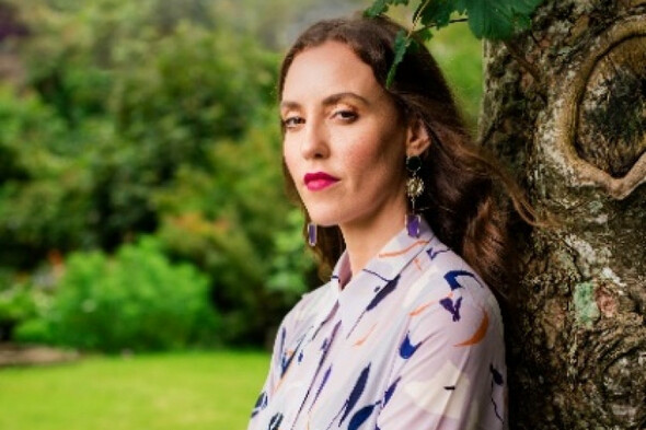 Louise O'Neill: 'Be an influencer? I couldn't think of a job I'd dislike more' - Vimarsana News