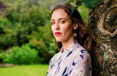 Louise O'Neill: 'Be an influencer? I couldn't think of a job I'd dislike more'