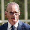 Coveney unsure if UK government interested in working to overcome Northern Ireland problems
