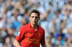 Star men: here’s our Premier League team of the week