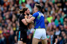 'It doesn't bother me at all' -  O'Hora rubbishes backlash to Clifford showdown