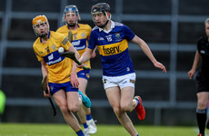 Tipperary lift Munster minor hurling title against Clare after dramatic penalty shootout