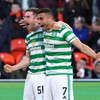 Celtic clinch 52nd Scottish title and book place in Champions League group stage