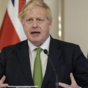 Johnson says protocol causing ‘real problems’ in Northern Ireland and must be ‘fixed’